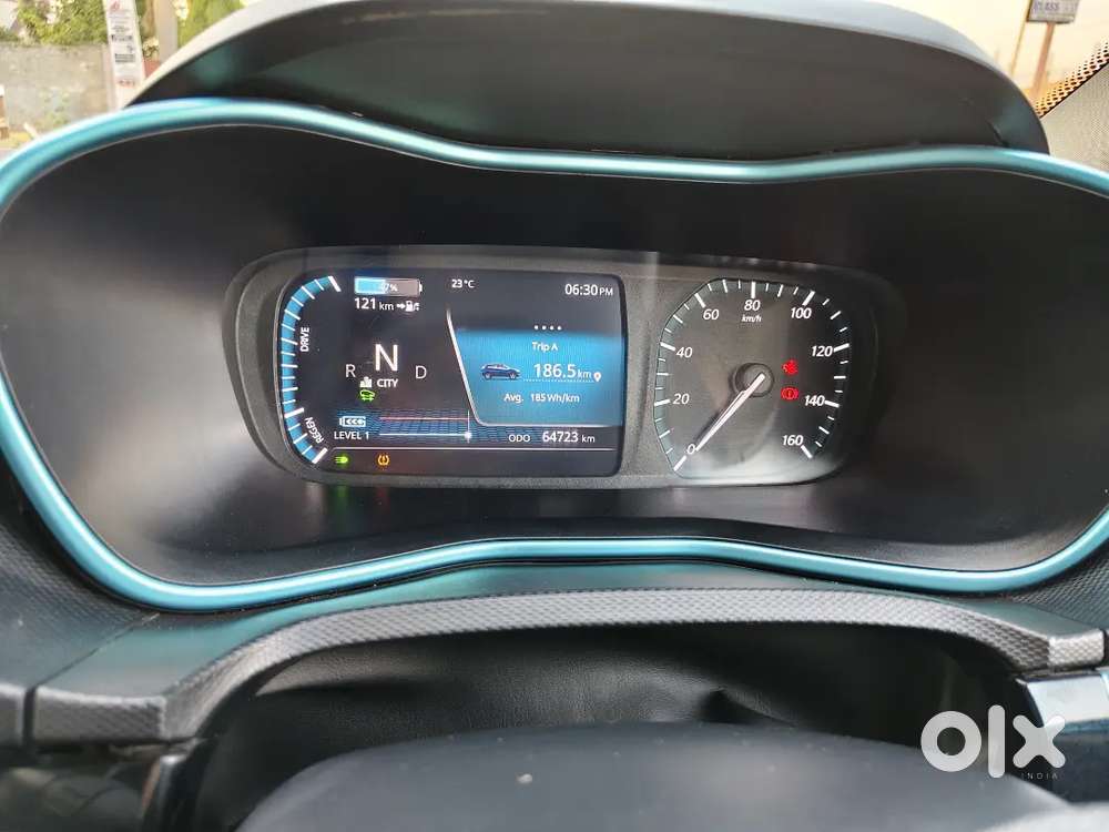 Tata Nexon Ev 2022 Electric Well Maintained