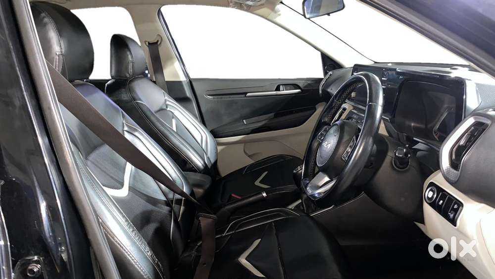 Kia Sonet 1.0 Htx Imt, 2022, Petrol