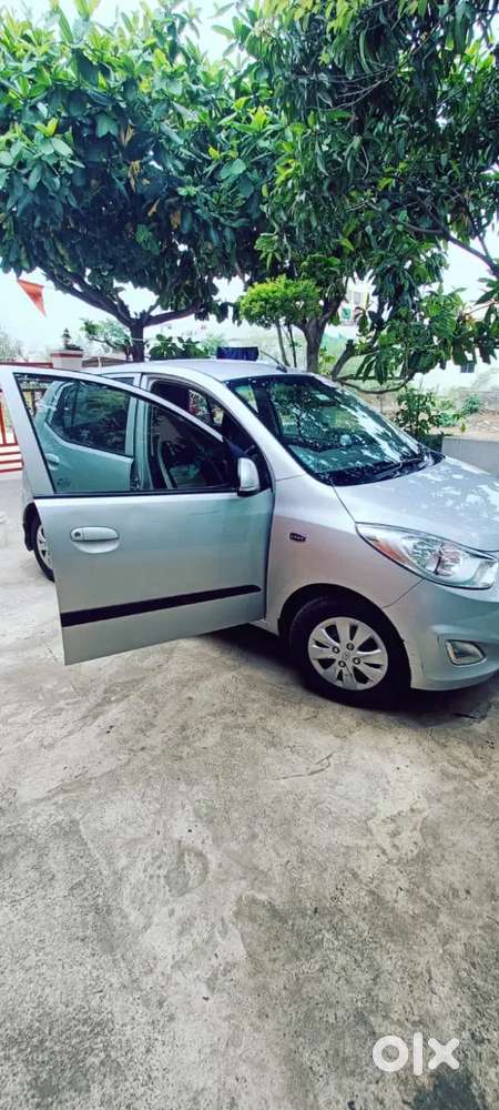 Hyundai I10 Magna 2011 Car