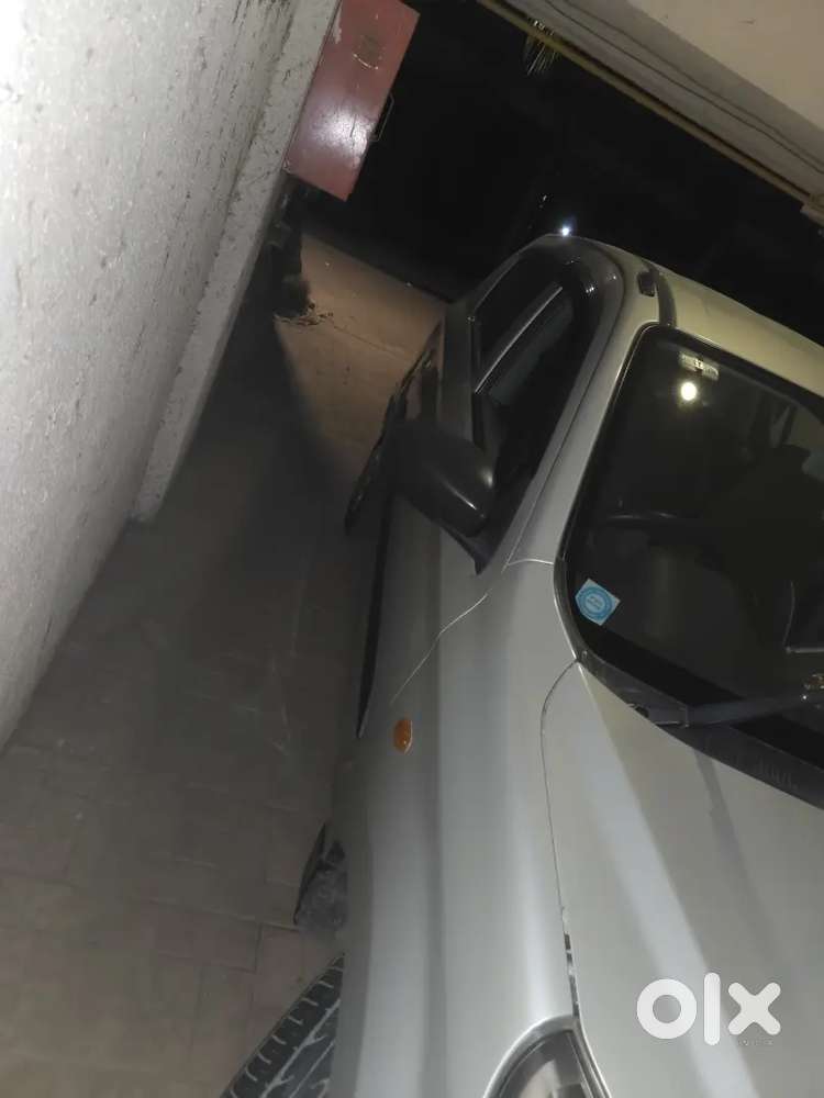 2019 Alto 800 0.8 Vxi