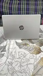 HP Core I3 11th Generation 8GB Ram 500GB SSD