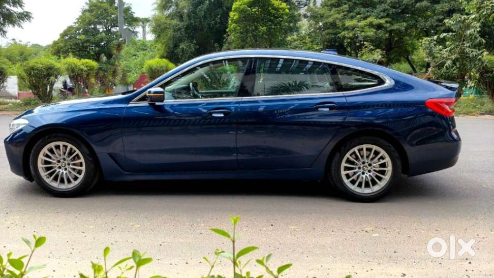 Bmw 6 Series 2.0 Gt 620d Luxury Line, 2019, Diesel