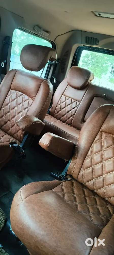 Mahindra Scorpio Well Maintained Condition