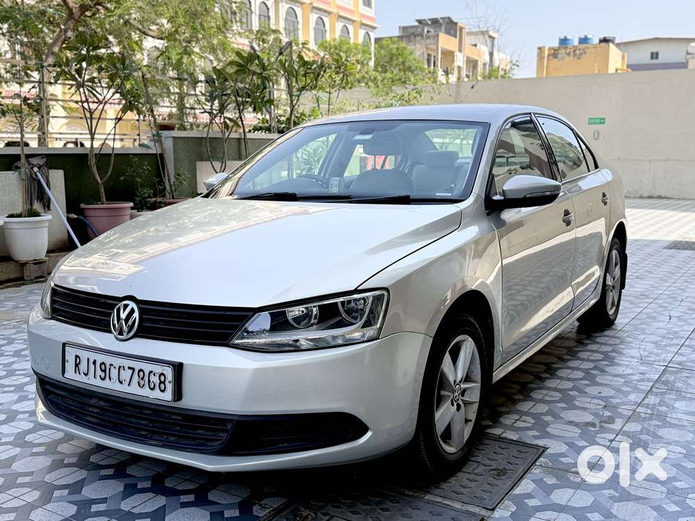 Volkswagen Jetta 2.0 Tdi Comfortline, 2012, Diesel