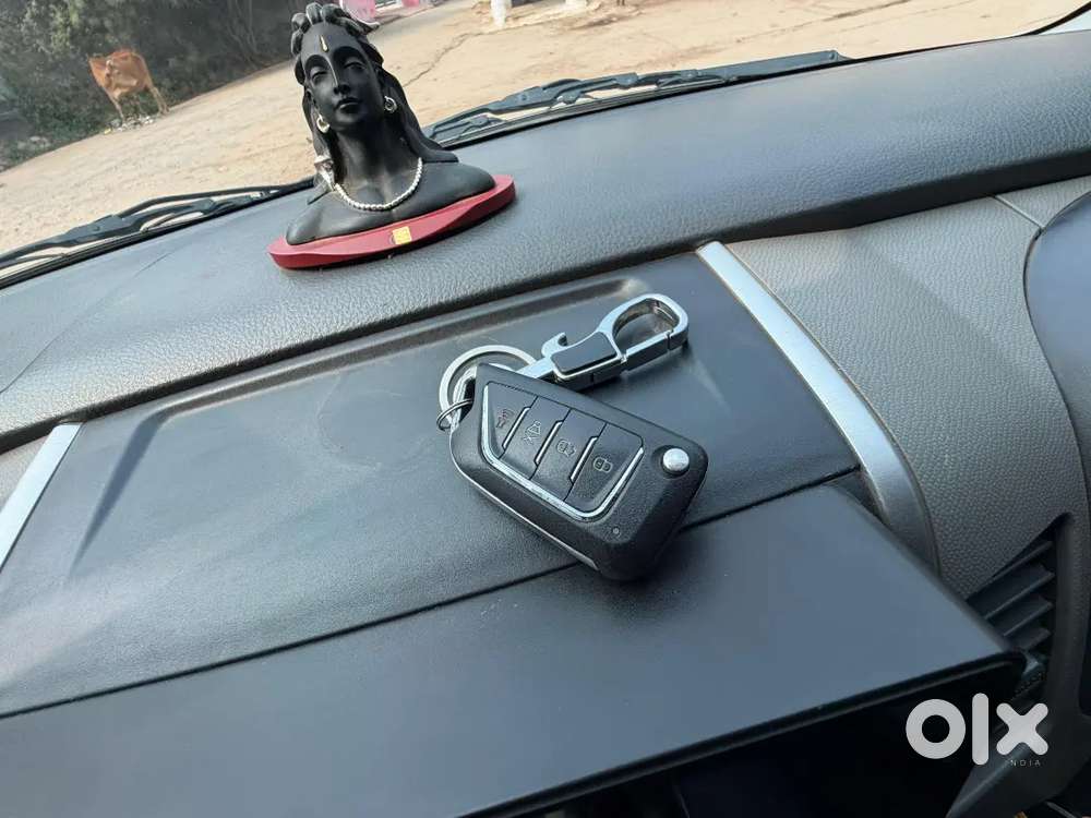 Maruti Suzuki Wagon R Flex Fuel 2013 Petrol 47644 Km Driven