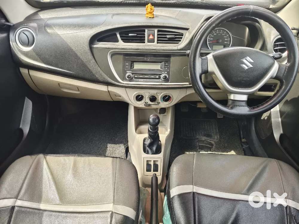 Maruti Suzuki Alto 800 0.8 Vxi, 2022, Petrol