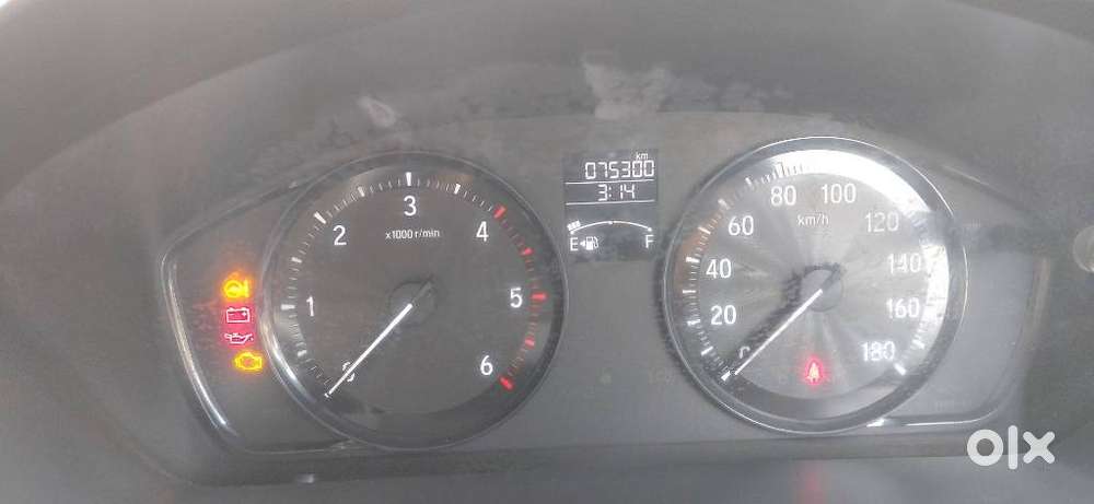 Honda Amaze S Mt I-dtec, 2019