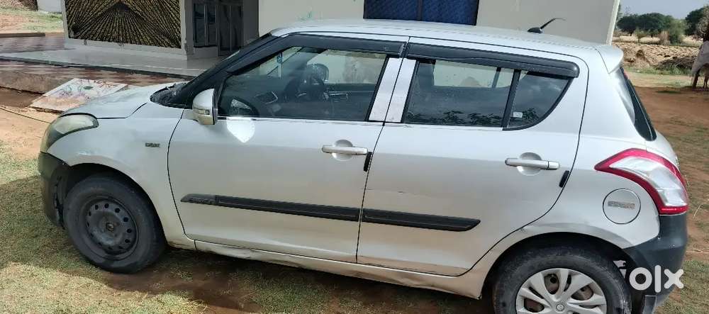 Maruti Suzuki Swift 2013 Diesel 190000 Km Driven