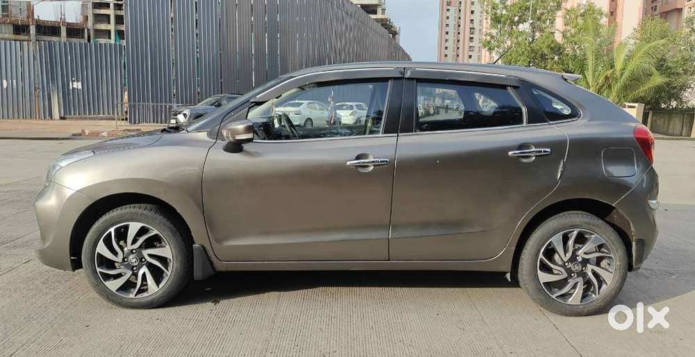 Toyota Glanza G Smart Hybrid, 2019, Petrol