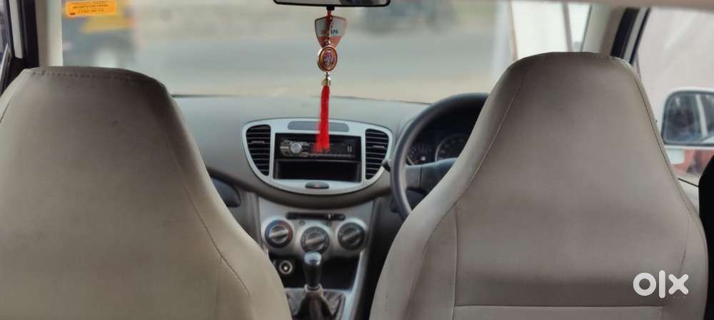Hyundai I10 Era 1.1 Itech Se, 2011, Petrol