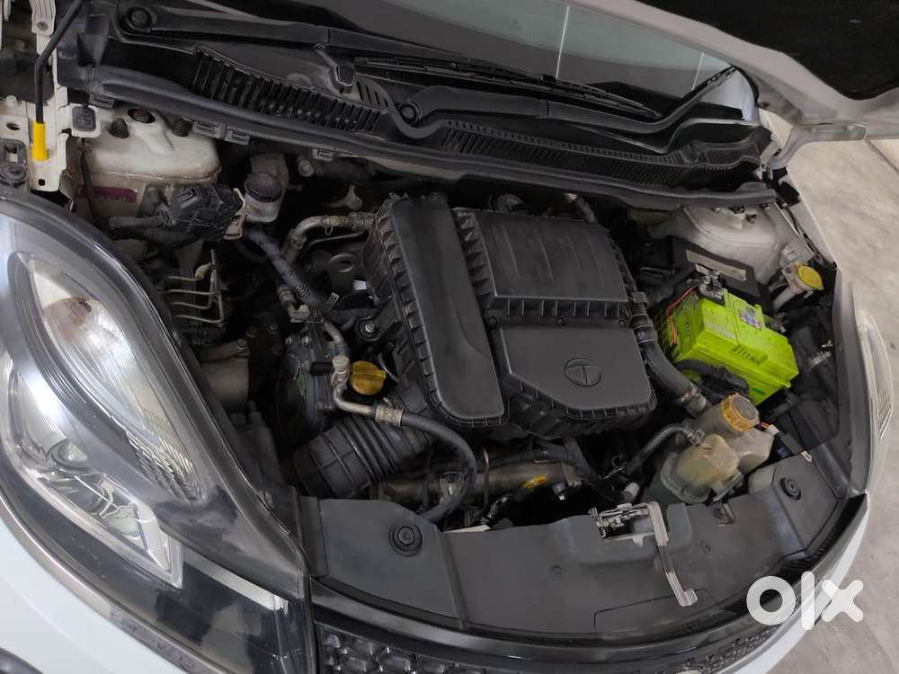 Tata Nexon 1.5 Revotorq Xza Plus, 2018, Diesel