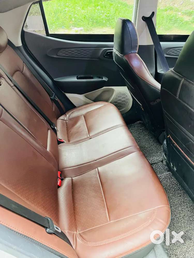 Hyundai Aura 2023 Cng & Hybrids 140 Km Driven