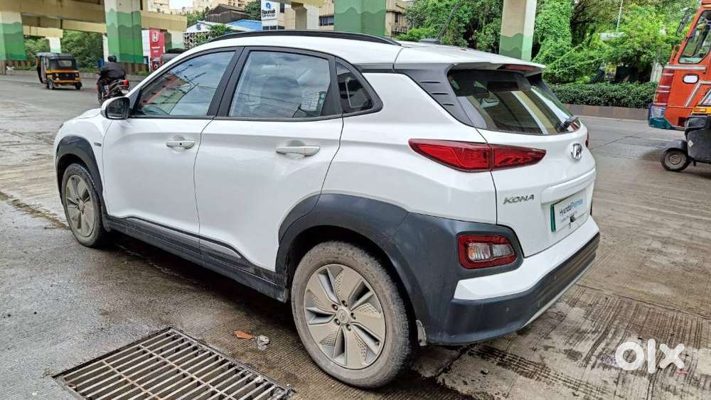 Hyundai Kona Electric Premium, 2020, Cng & Hybrids