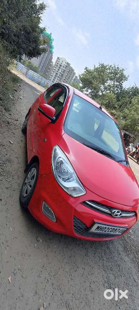 Hyundai I10 Magna 2011 Model