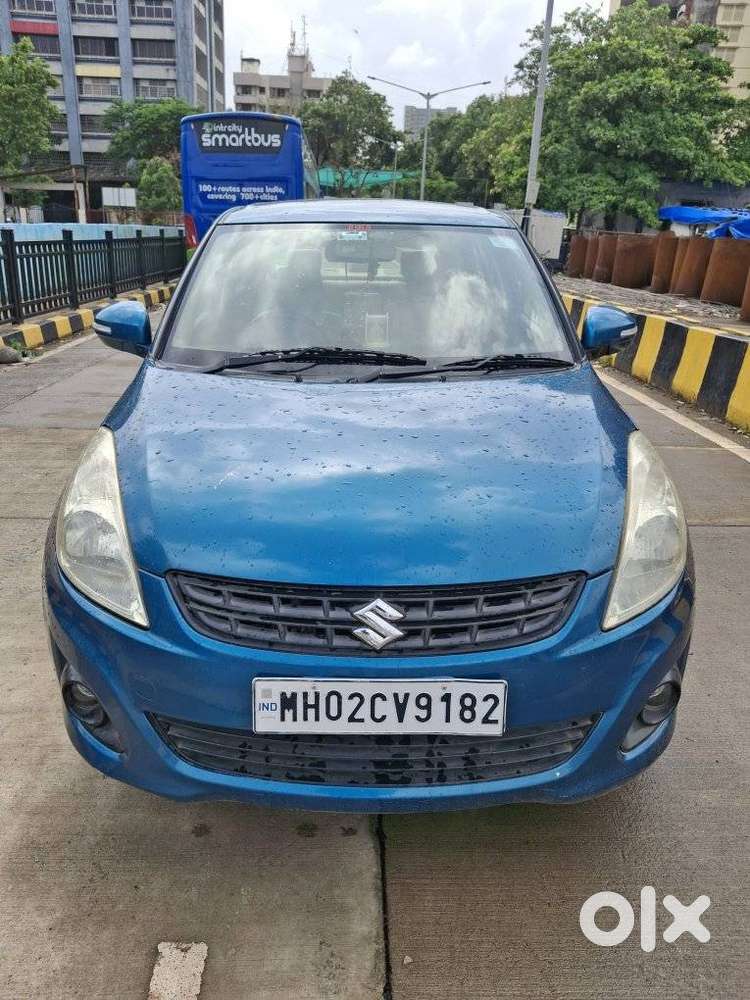 Maruti Suzuki Dzire 1.2 Vxi, 2013, Petrol