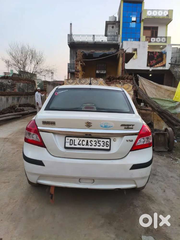Maruti Suzuki Cng On Paper 10october