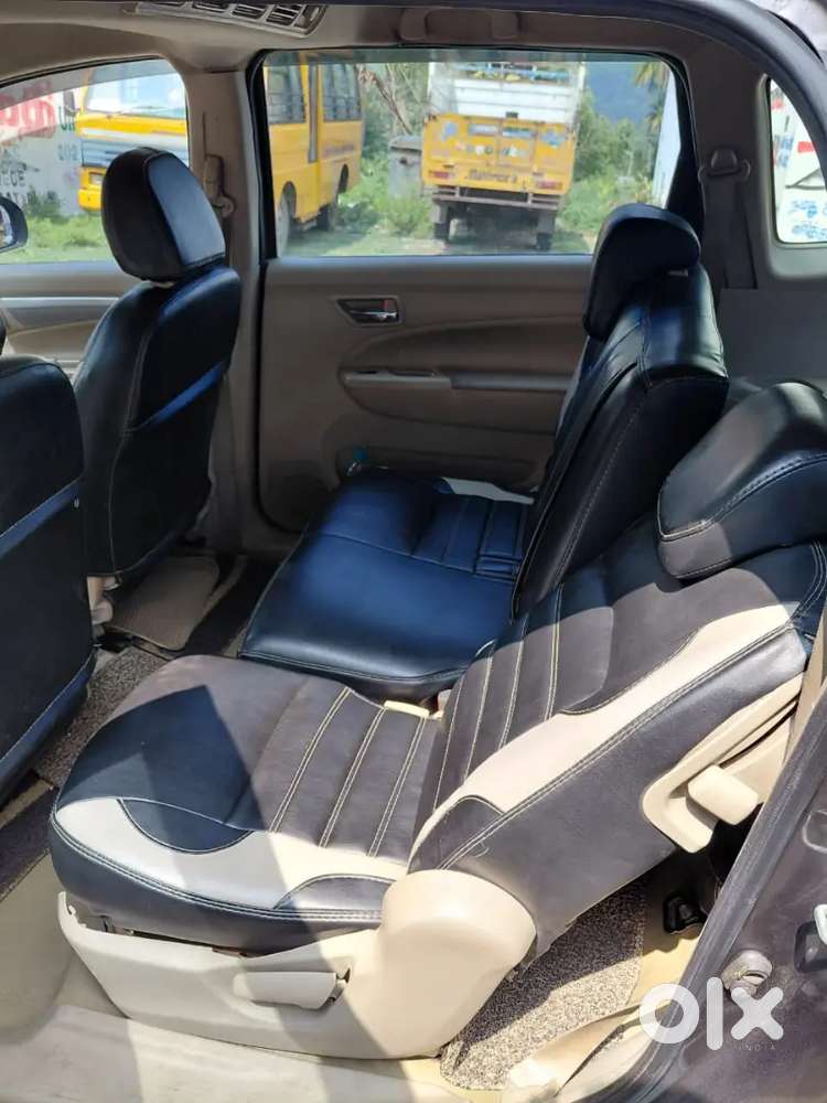 2016 Maruti Suzuki Ertiga