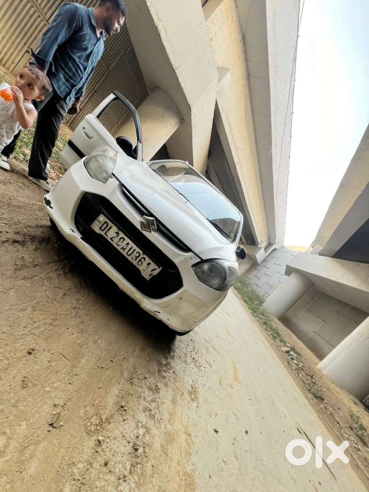 Maruti Suzuki Hybrid 2015