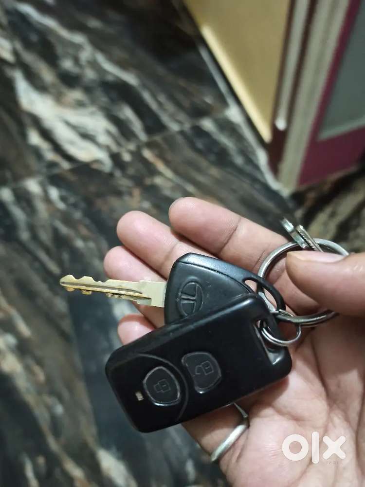 Tata Nano Twist 2013 Petrol