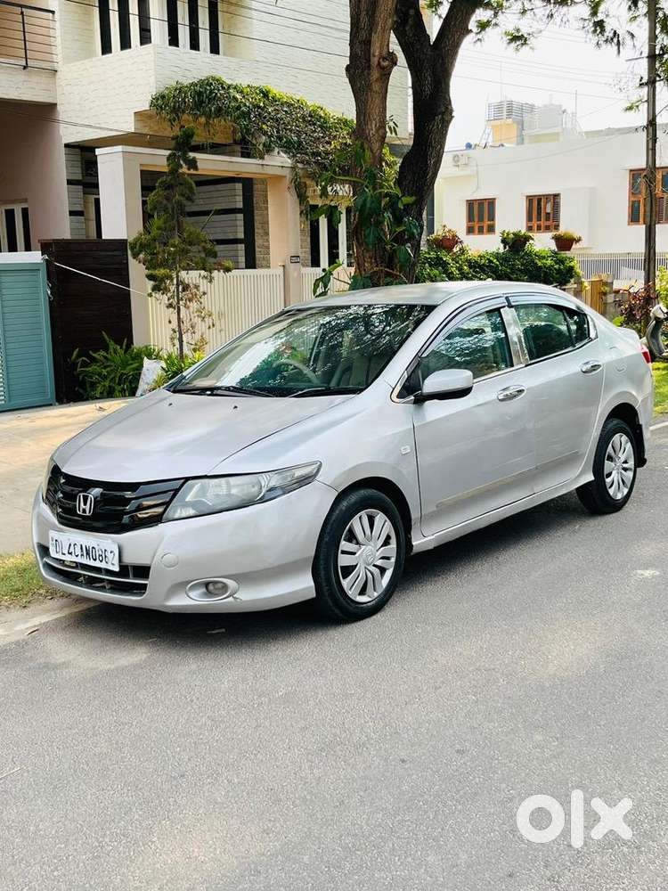 Honda City 2010 Petrol Good Condition