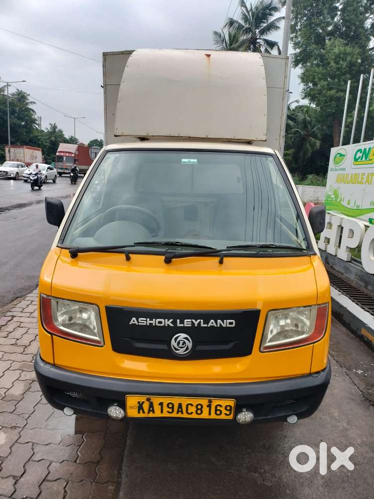 Mahindra Bolero, 2019, Diesel