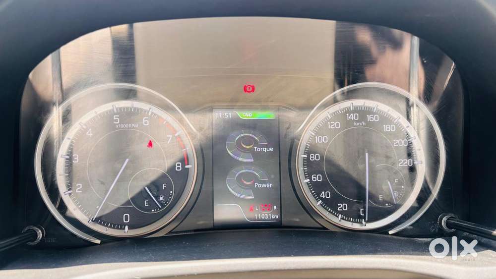 Maruti Suzuki Ertiga Vxi (o) Cng, 2025, Cng & Hybrids