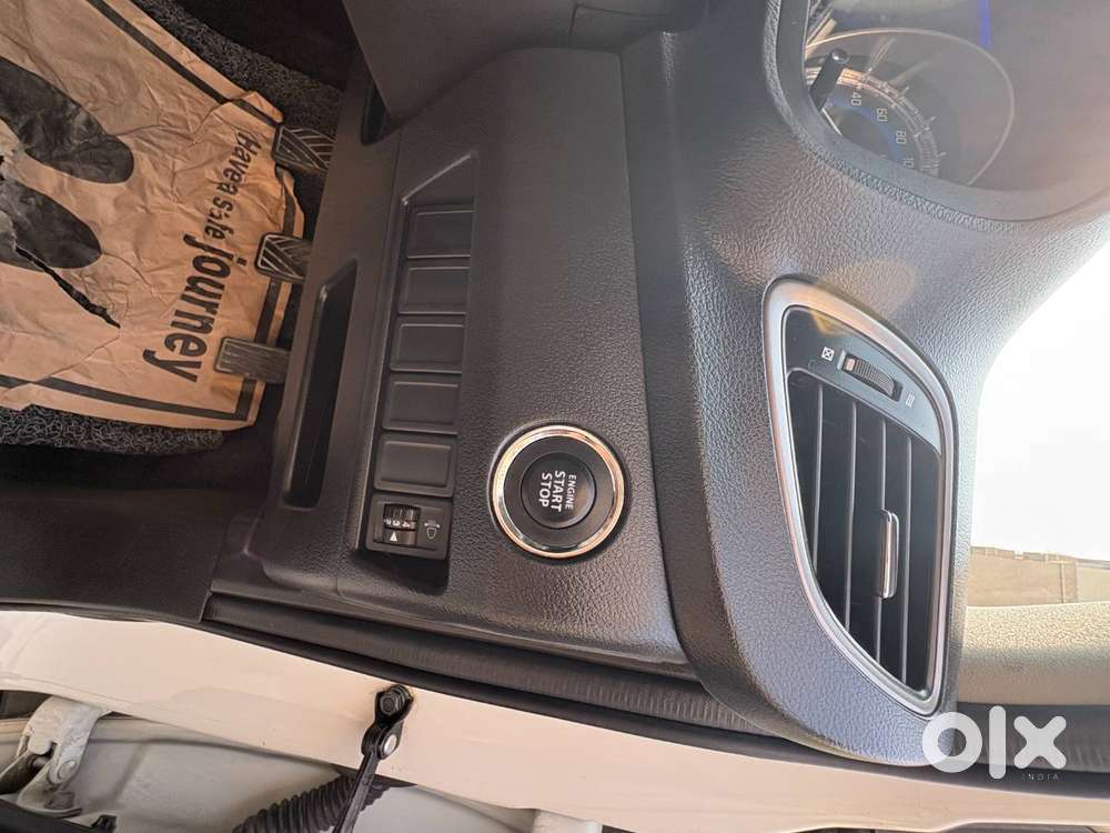 Toyota Glanza G 1.2 Petrol Mt  30,500 Km  Excellent Condition