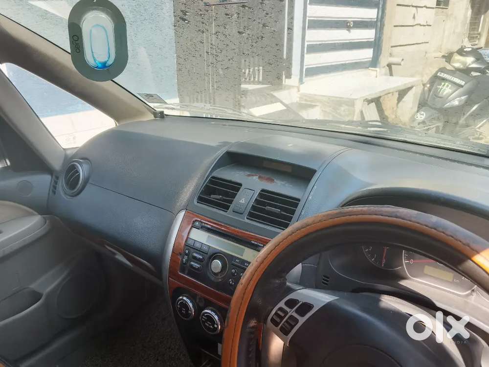 Maruti Suzuki Sx4 2008