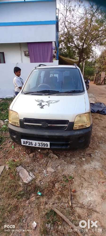 Good Condition Only Ac Problem