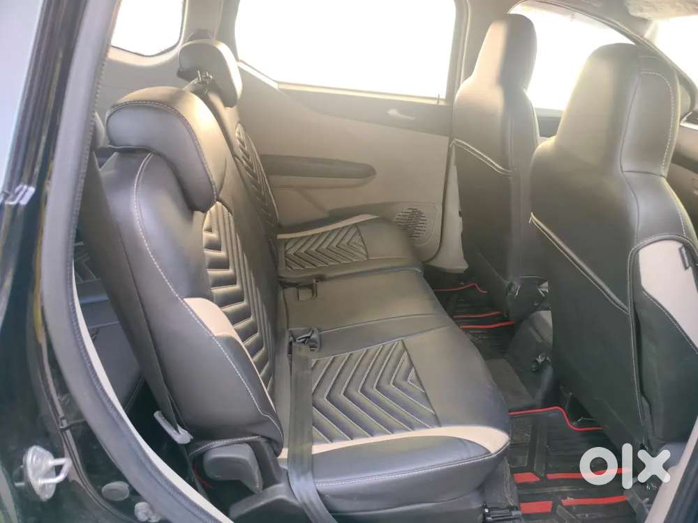 Renault Triber 2024 Petrol Well Maintained