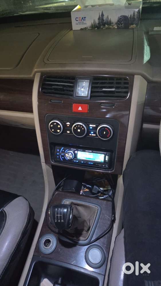 Tata Safari Storme 2015 Diesel Well Maintained