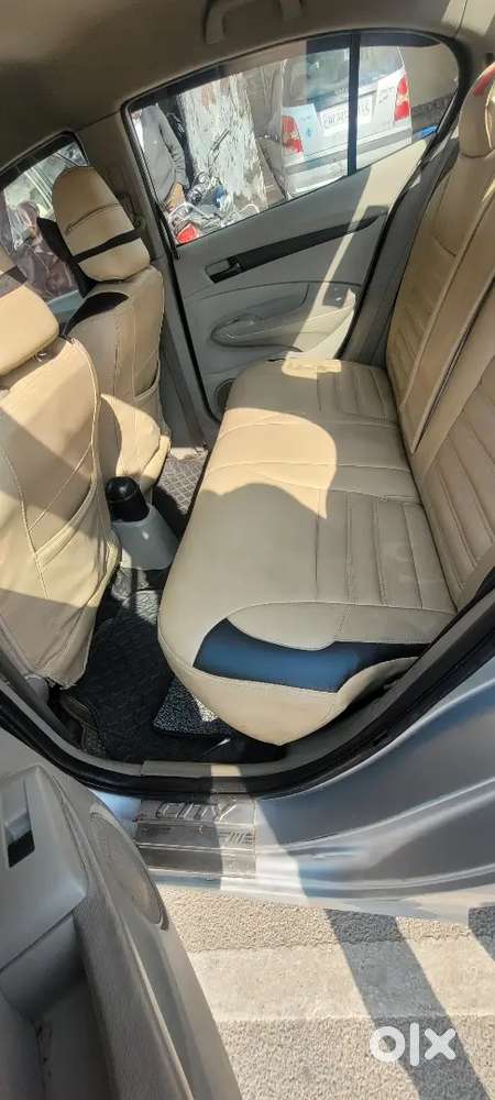 Honda City Petrol 2009