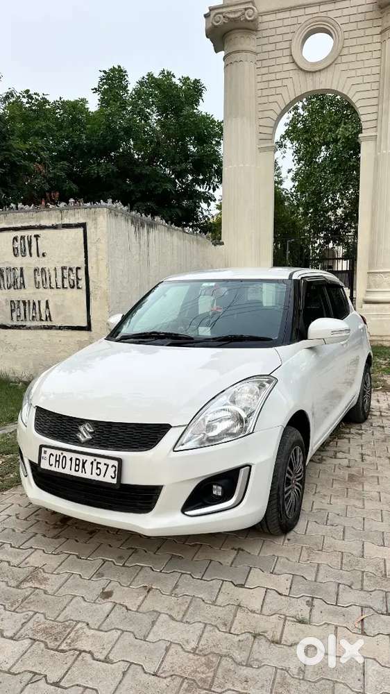 Swift Vdi Maruti 2016