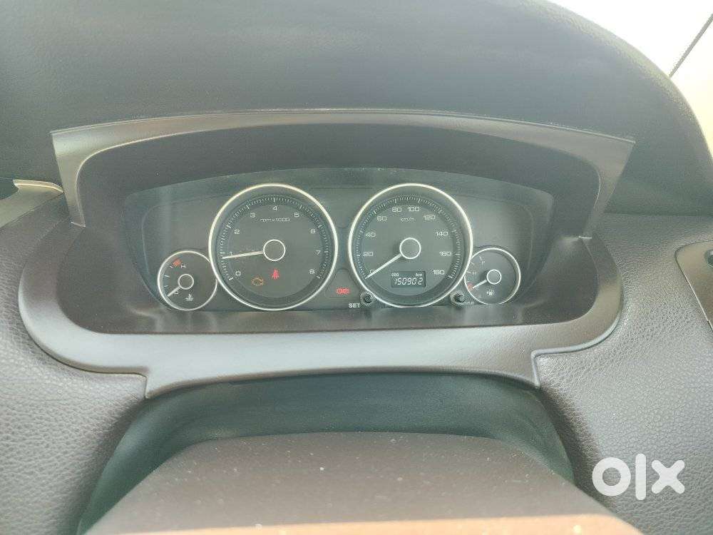 Tata Manza Elan Quadrajet Bs Iv, 2011, Diesel