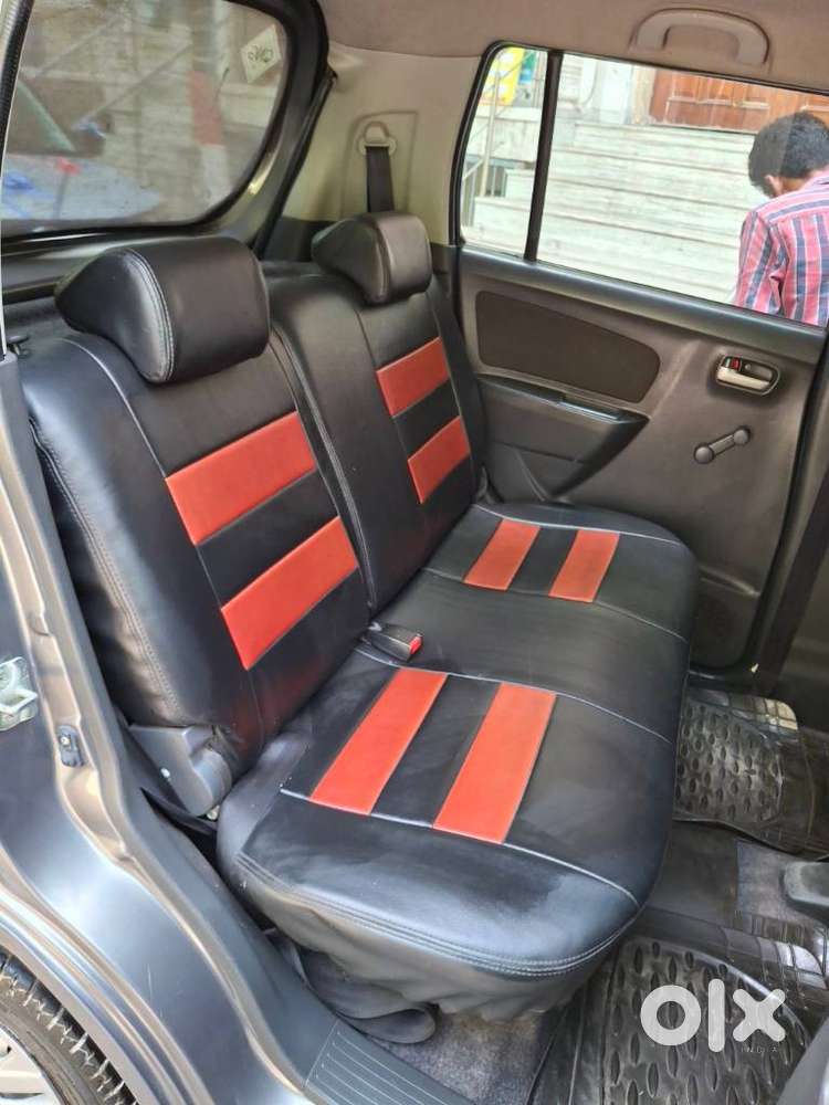 Maruti Suzuki Wagon R, 2012, Cng & Hybrids