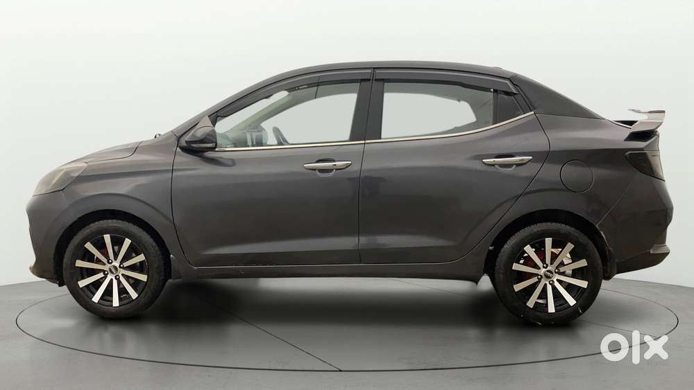 Hyundai Aura 1.2 Sx Cng, 2023, Cng & Hybrids