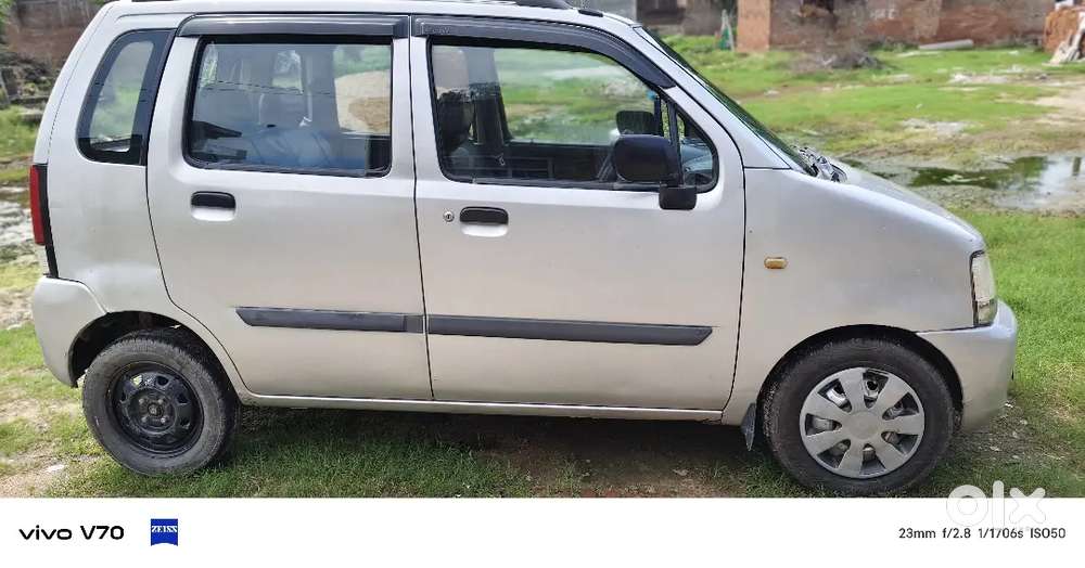 Maruti Suzuki Wagon 2005
