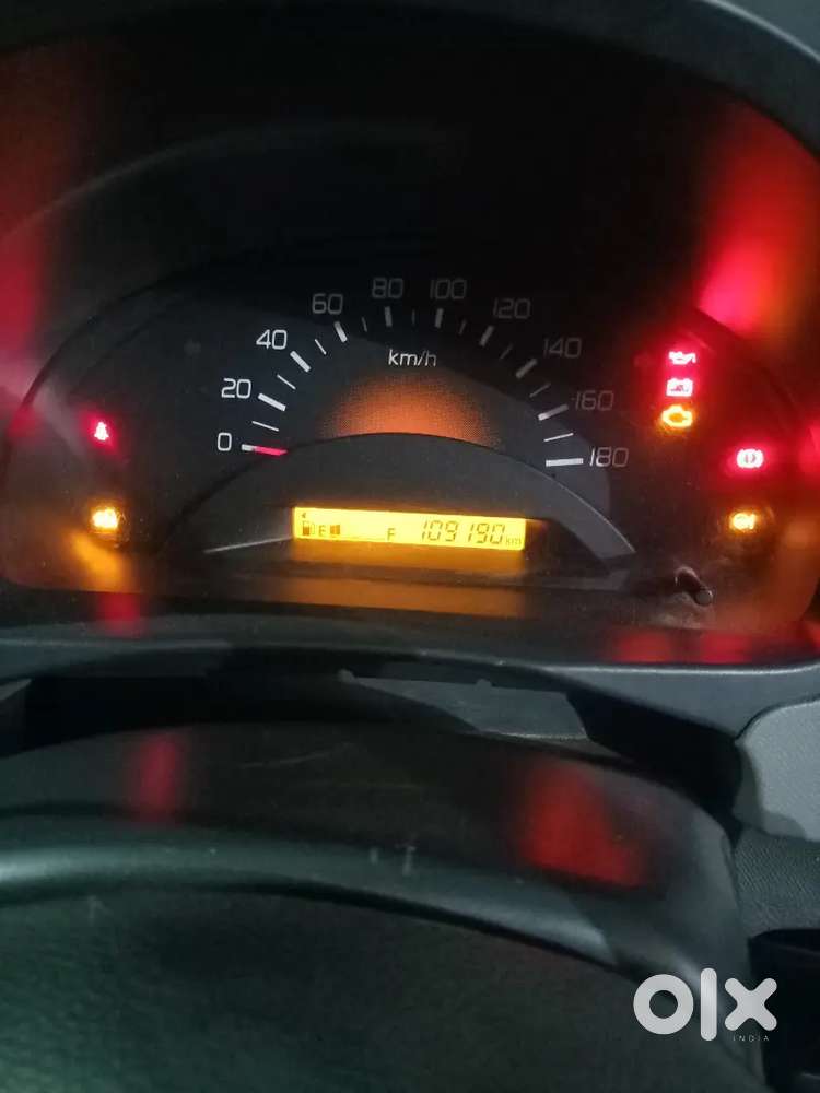 Ready To Drive ,