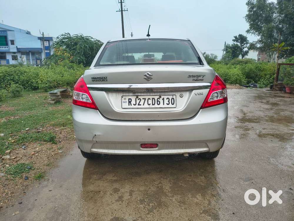 Maruti Swift Dzire Vdi 2014