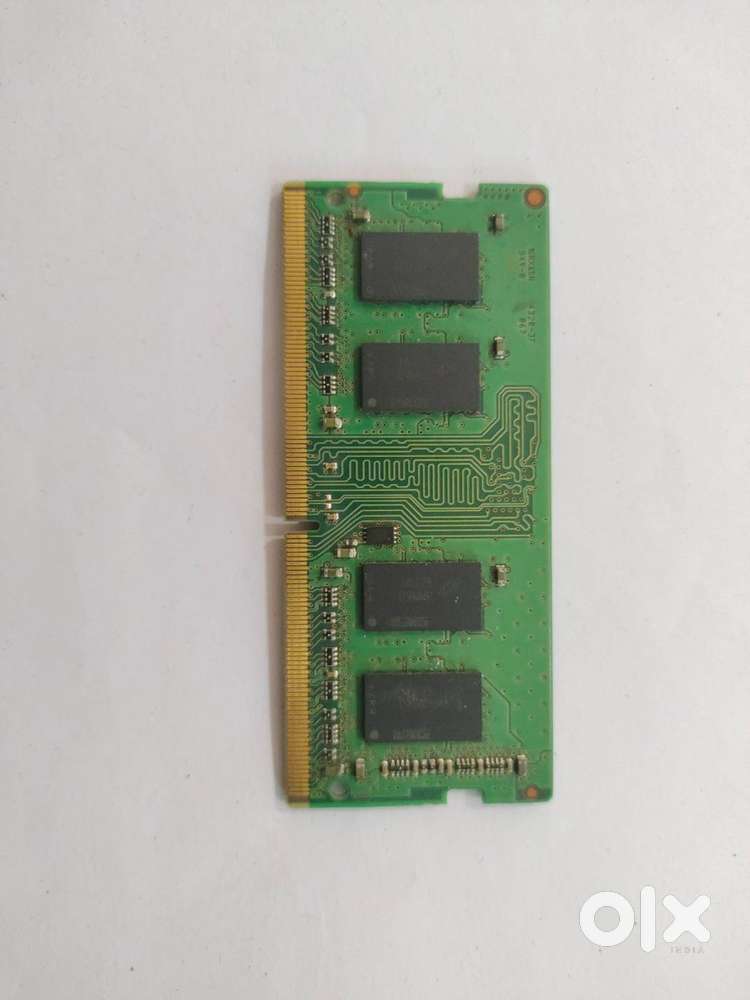 Micron 4GB DDR4 RAM 3200MHZ