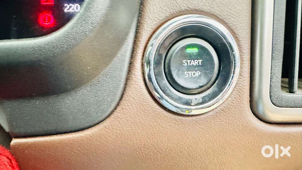 Mahindra Scorpio-n 2.2 Z8 Diesel At 7 Str, 2023, Diesel