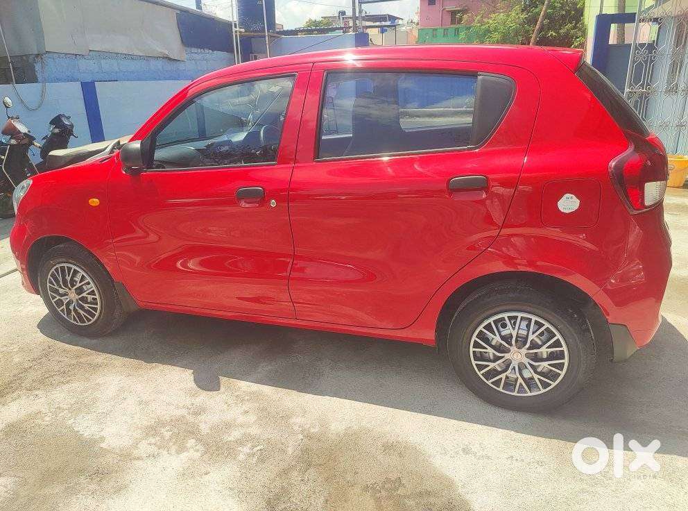 Maruti Suzuki Celerio Lxi(o), 2025, Petrol