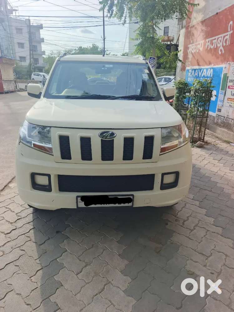 Mahindra Xuv300 Turbosport 2018 Diesel Manual