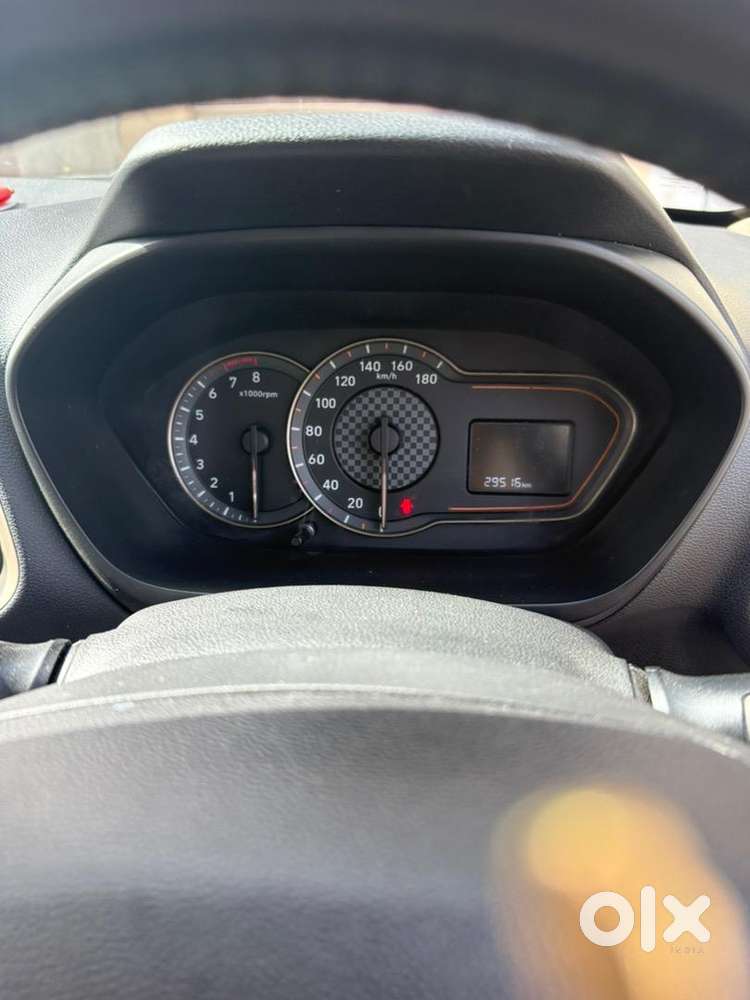 Hyundai Santro Sports Manual Petrol 2021