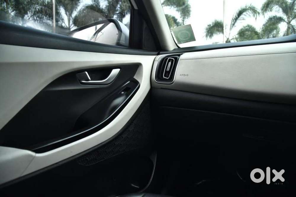 Hyundai Creta 1.5 S Petrol, 2022, Petrol