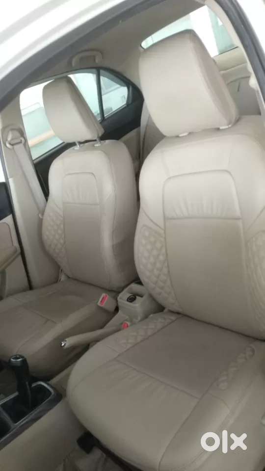 Maruti Suzuki Dzire 1.2 Vxi, 2021, Petrol