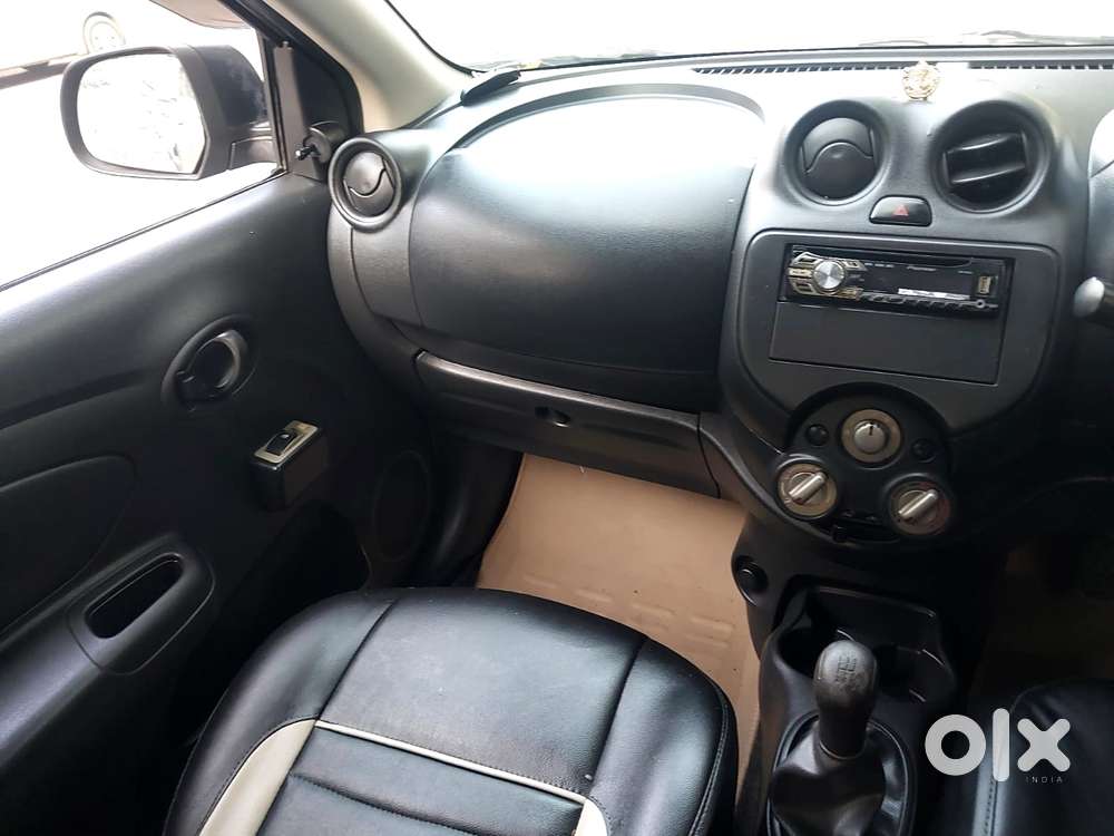 Nissan Sunny Xe, 2014, Petrol