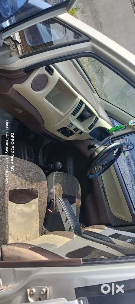 Maruti Suzuki Zen Estilo 2011