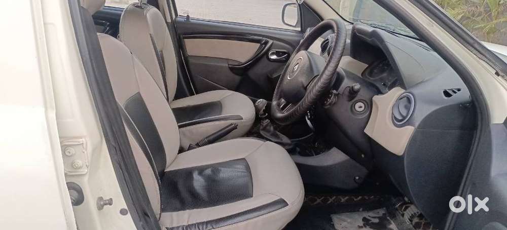 Renault Duster 2015-2016 110ps Diesel Rxz Plus, 2013, Diesel