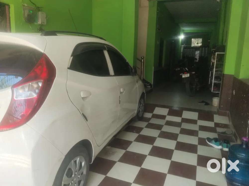 Good Condition Hyundai Eon Is For Sale